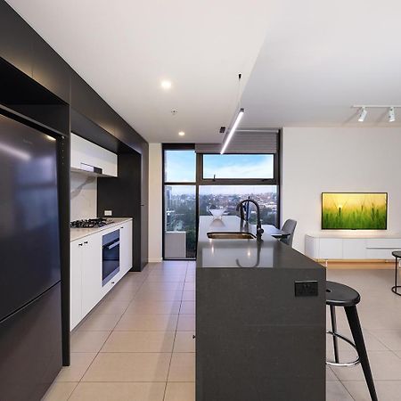 Opera Apartments South Brisbane Buitenkant foto