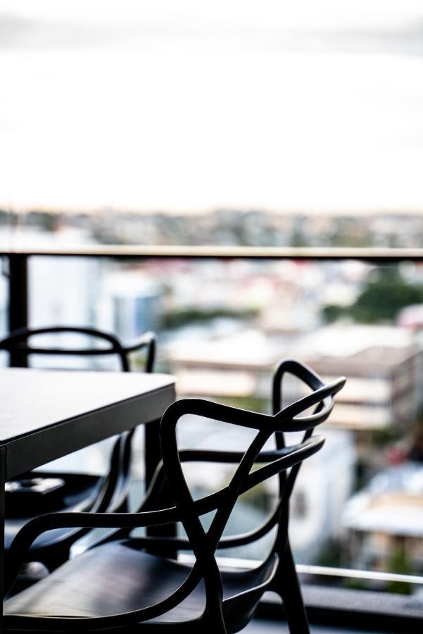 Opera Apartments South Brisbane Buitenkant foto